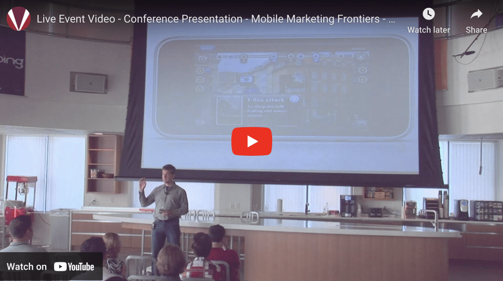 Fast-Track Video Production: SVG's Live Event Success at FutureM 2